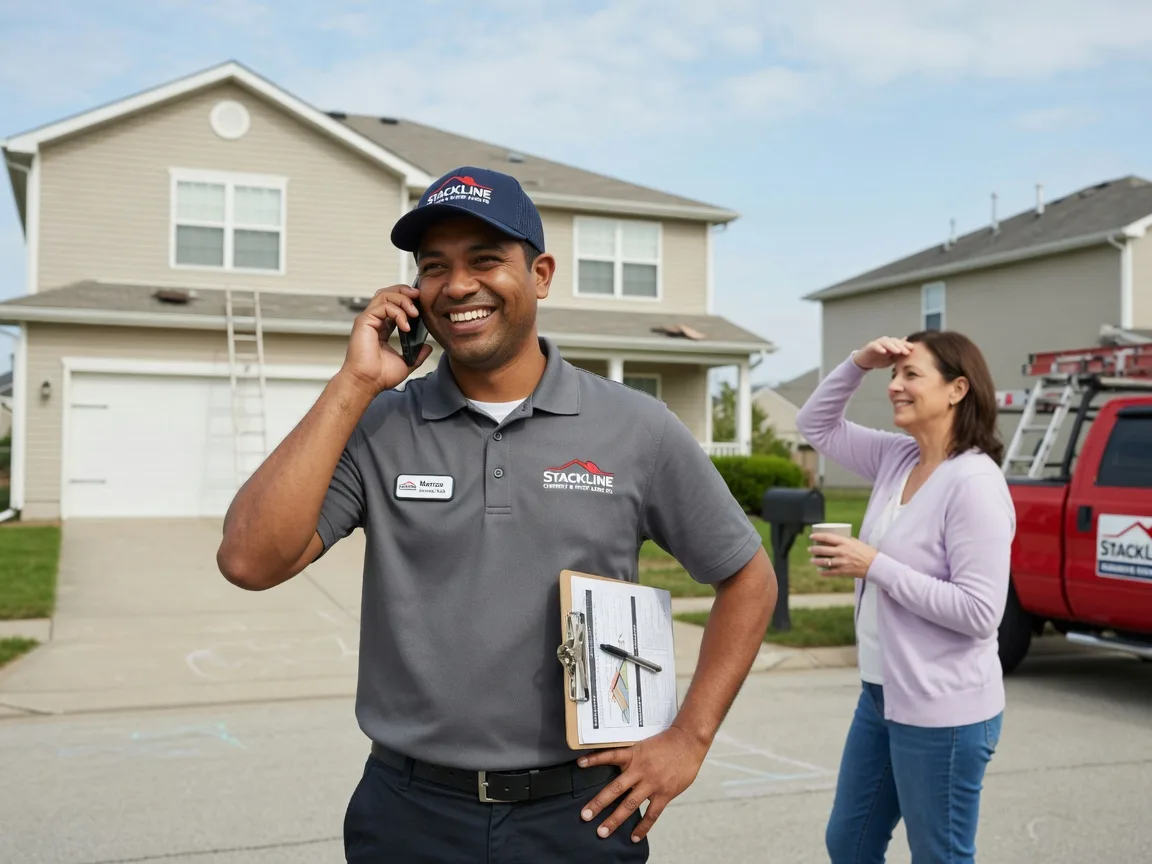 Chimney flashing repair Burbank, OH FAQs